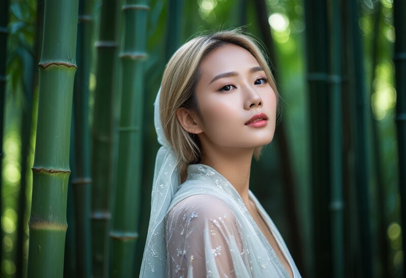 狐妖小红娘