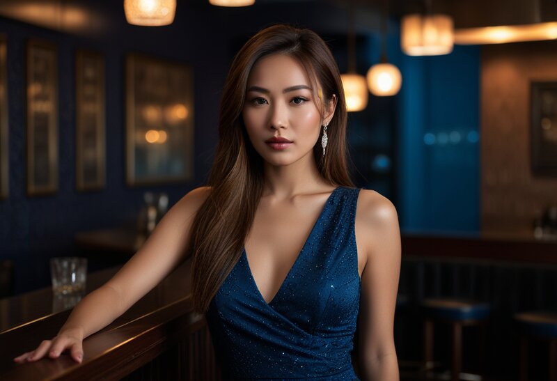 长风渡